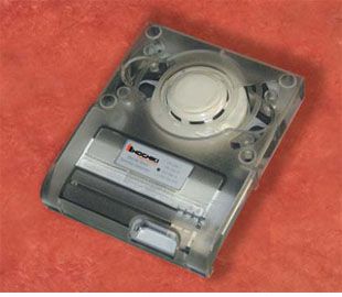 Conventional Duct Detector