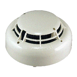 Addressable Photoelectric Smoke Sensor