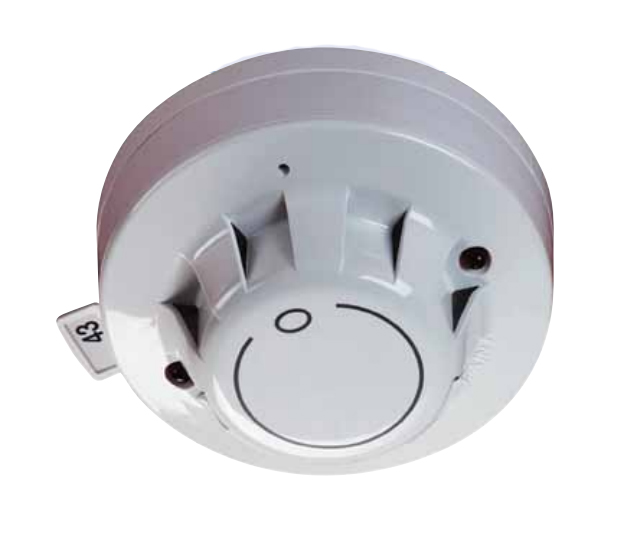 58000300APO Apollo Discovery Carbon Monoxide Detector