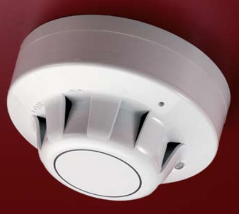 Apollo Series 65 Ionisation Smoke Detector Apollo Series 65 Ionisation Smoke Detector