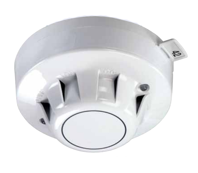 Apollo Discovery Ionisation Smoke Detector Apollo Discovery Ionisation Smoke Detector