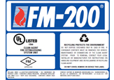 FM-200® Agent