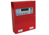 FireNET Plus Control Panel FireNET Plus Control Panel