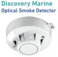 Đầu báo khói quang cho môi trường biển Discovery Marine