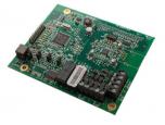 FireNET Latitude network module FireNET Latitude network module
