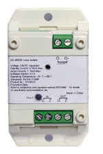 DC-9503E Loop Isolator DC-9503E Loop Isolator
