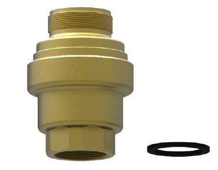 Check Valve