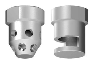 Discharge nozzle