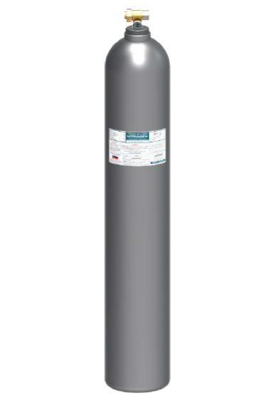 Nitrogen Container