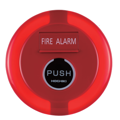 Push button with indicator light Push button with indicator light