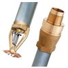 Pendent Sprinkler Tyco TY7229