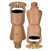 Pendent & Upright Sprinkler Tyco