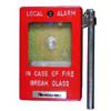 Call Point Break Glass Station Call Point Break Glass Station