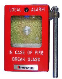 Call Point Break Glass Station Call Point Break Glass Station