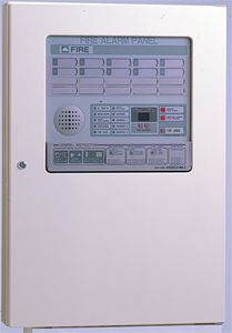 Fire alarm control panel (10/15/20 zone) Fire alarm control panel (10/15/20 zone)