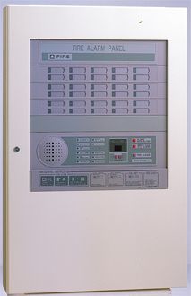 Fire alarm control panel (25/30/35/40/45/50 zone) Fire alarm control panel (25/30/35/40/45/50 zone)