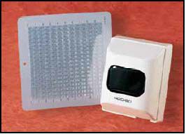 Đầu báo khói Beam dạng phản xạ (Ngưng SX) Đầu báo khói Beam dạng phản xạ (Ngưng SX)