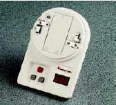 Hand-held programmer Hand-held programmer