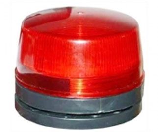 Đèn chớp báo cháy loại lớn Đèn chớp báo cháy loại lớn