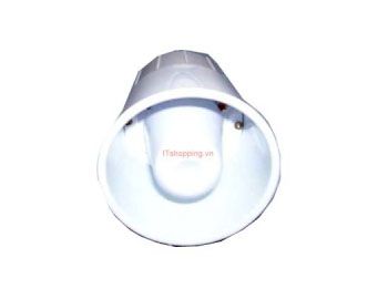 Còi hú báo động 12V/24V 110dB Còi hú báo động 12V/24V 110dB